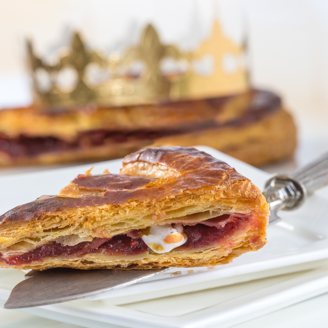 Galette des Rois