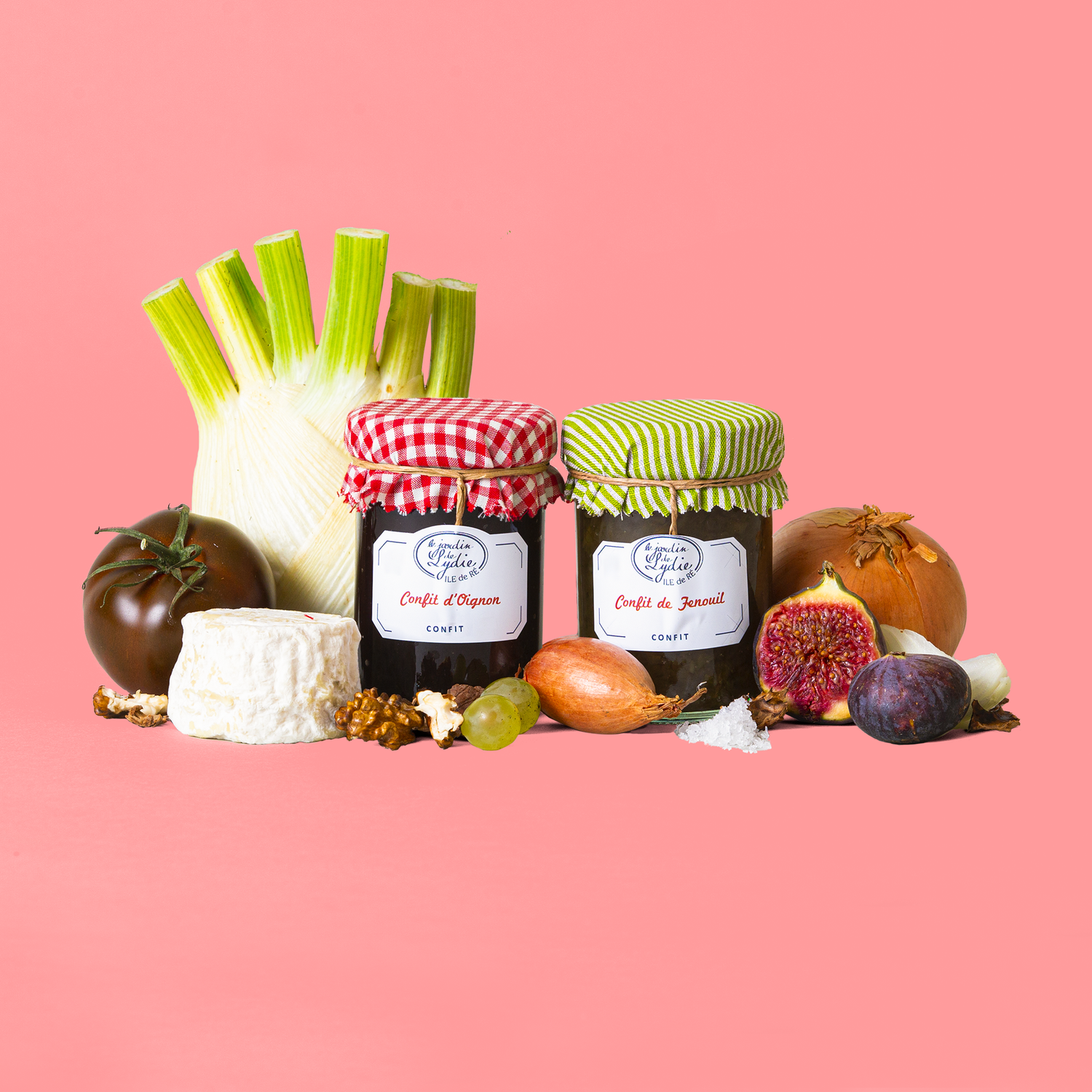 Chutney d'automne