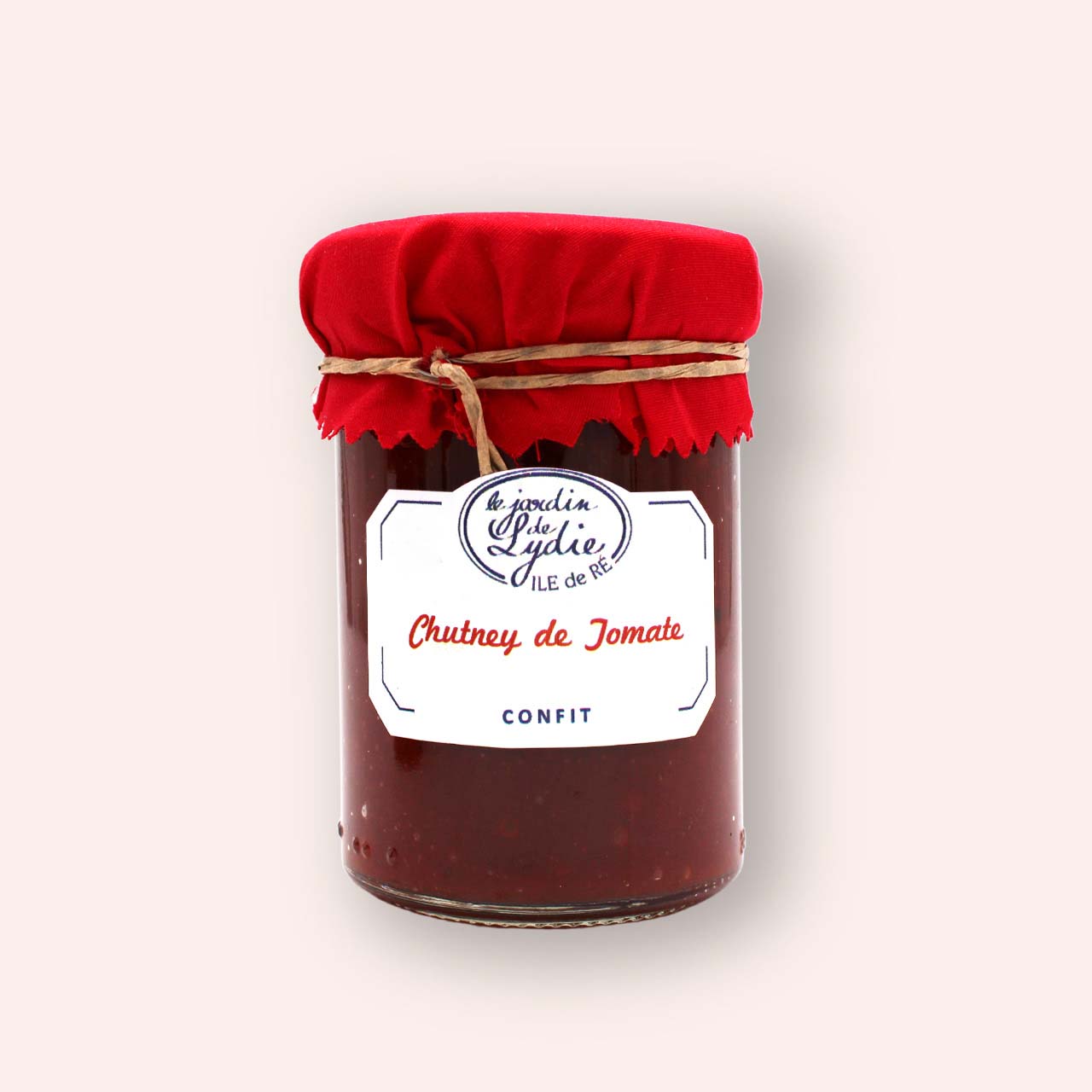 Chutney de tomate