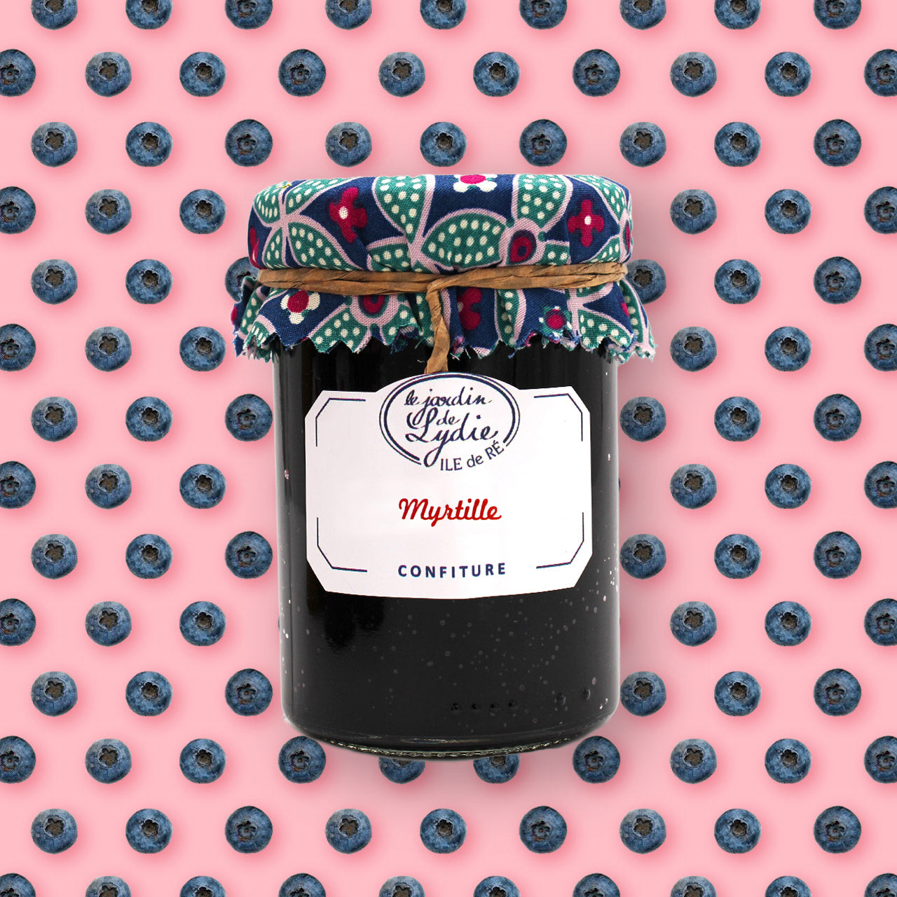 Myrtille