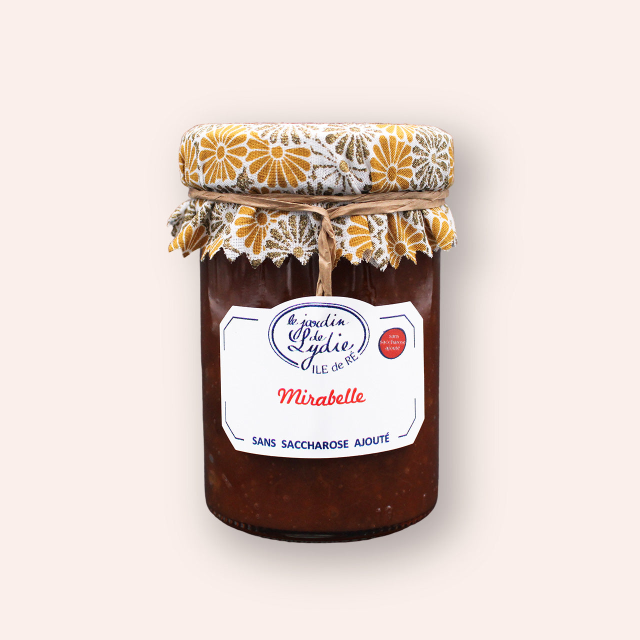 Mirabelle SSA